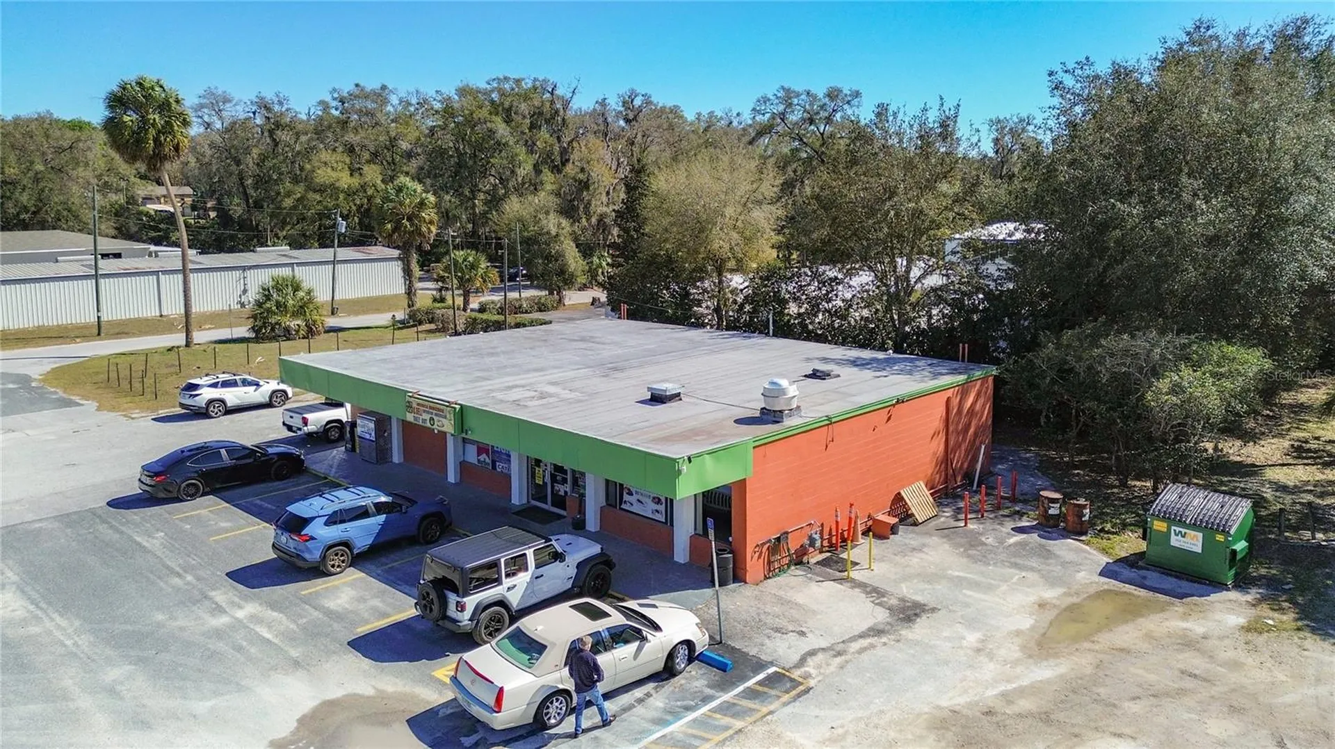 3030 W Gulf To Lake Highway Lecanto FL 34461
