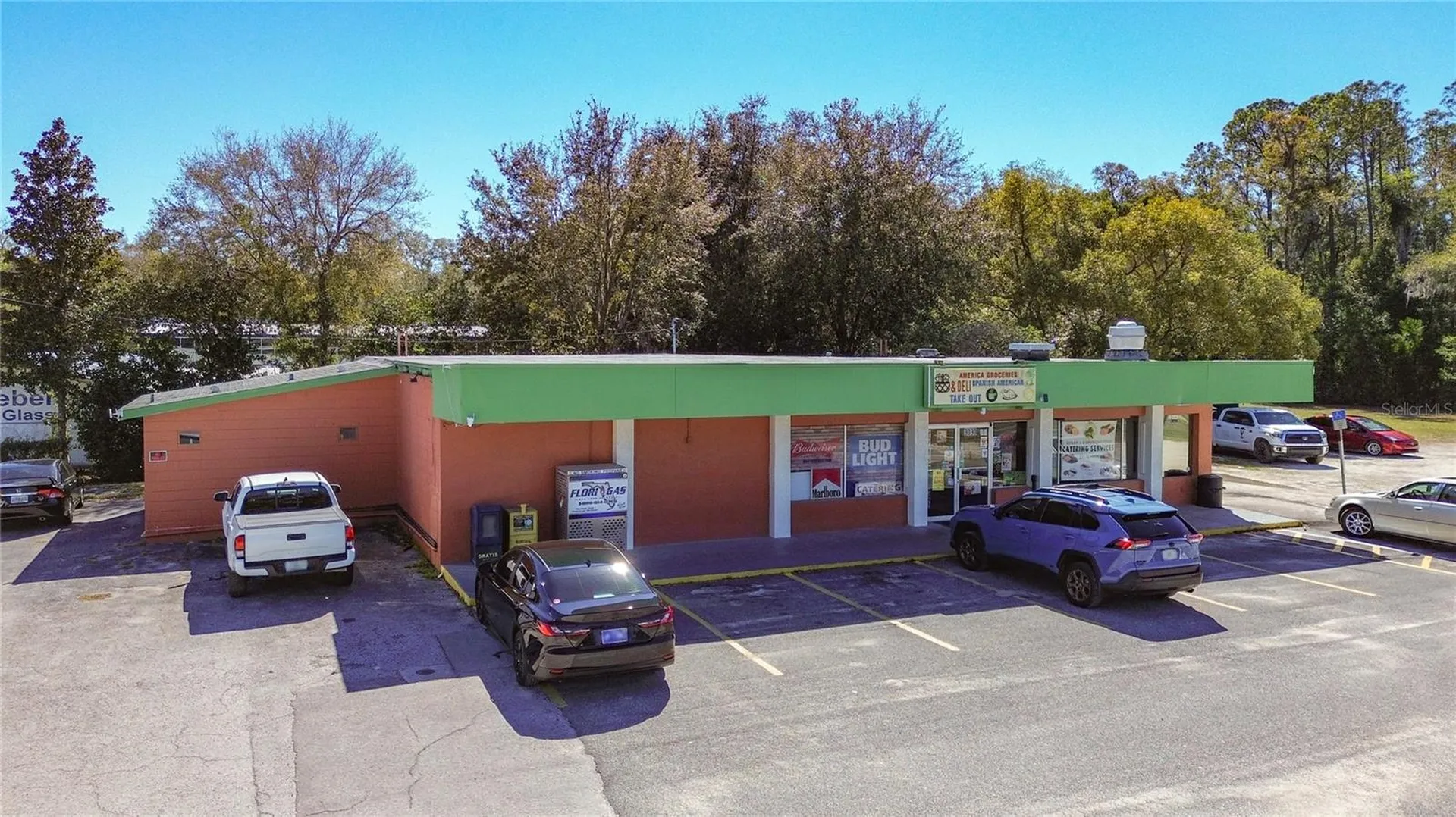 3030 W Gulf To Lake Highway Lecanto FL 34461
