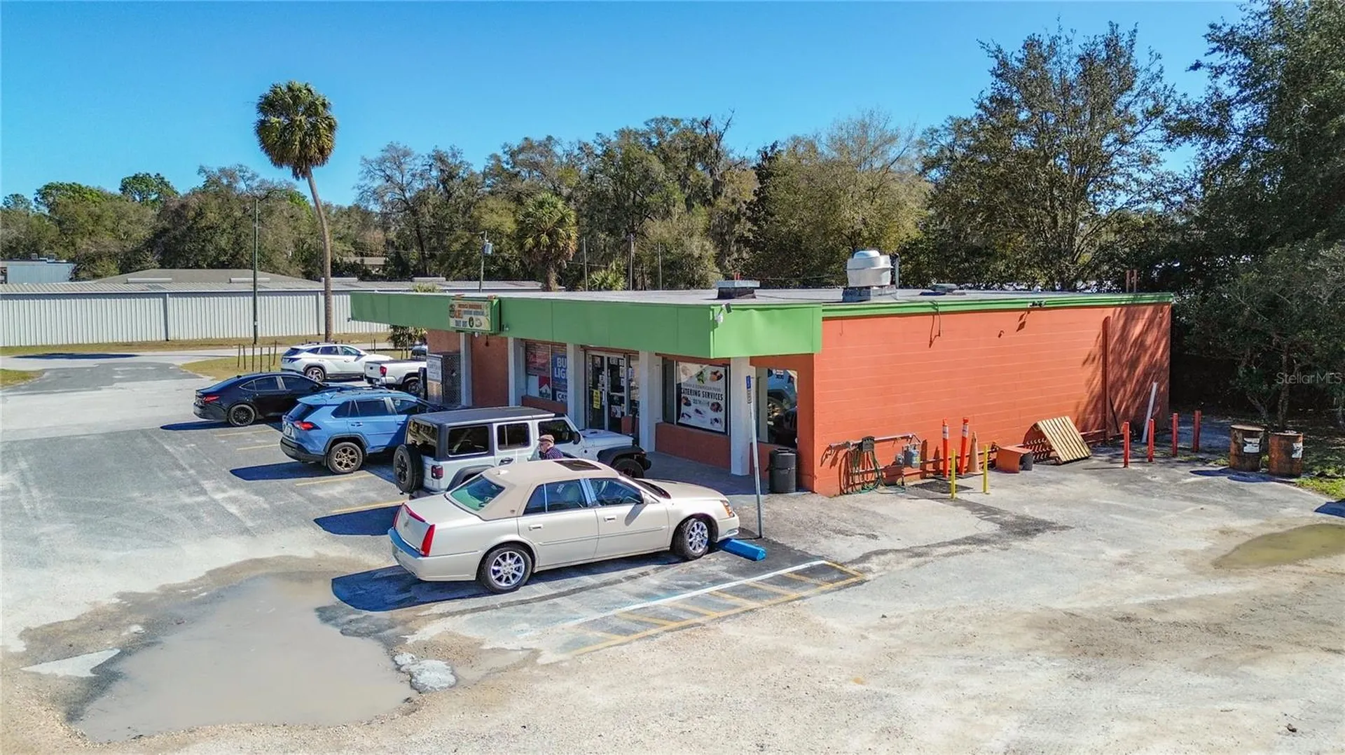 3030 W Gulf To Lake Highway Lecanto FL 34461
