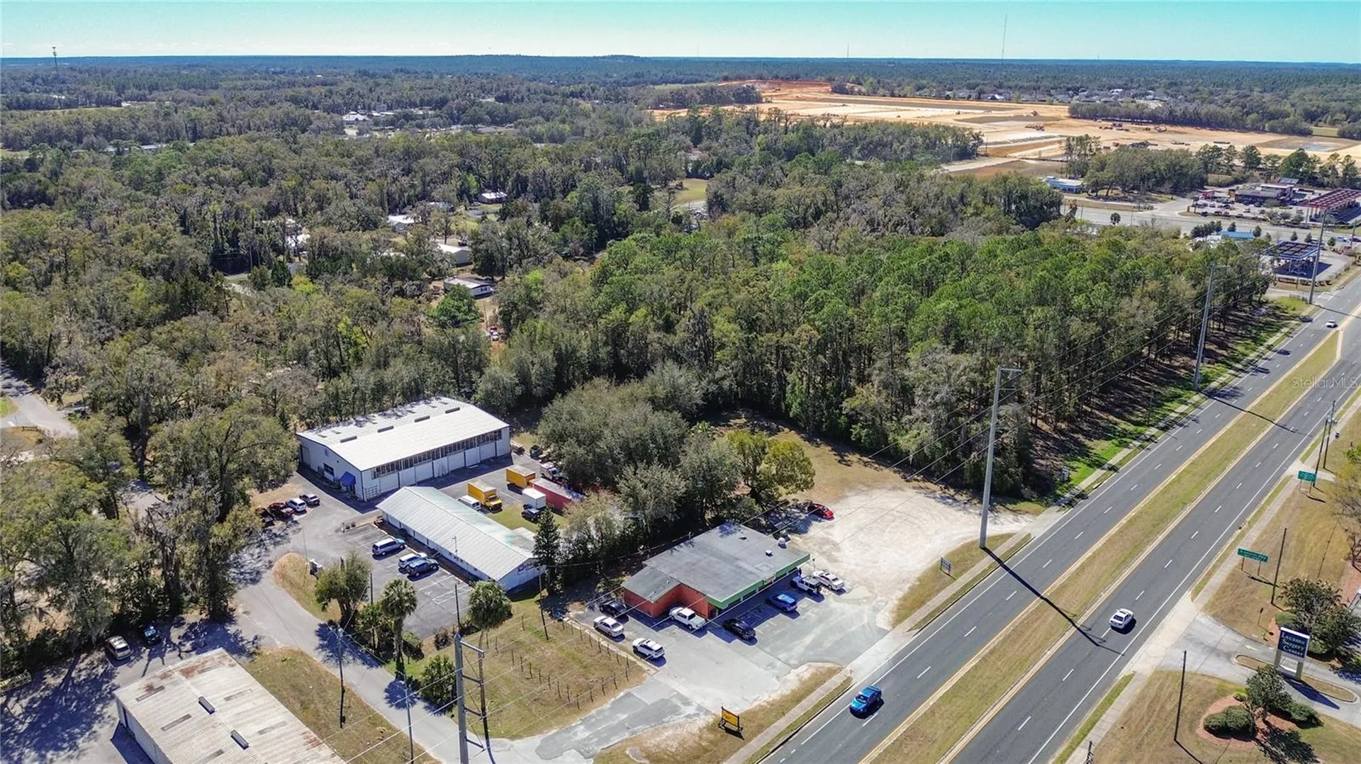3030 W Gulf To Lake Highway Lecanto FL 34461