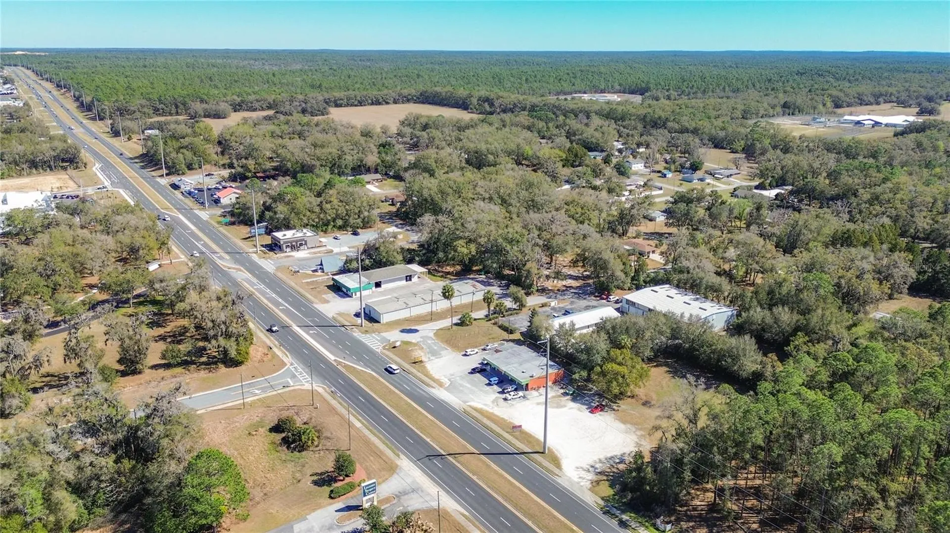3030 W Gulf To Lake Highway Lecanto FL 34461
