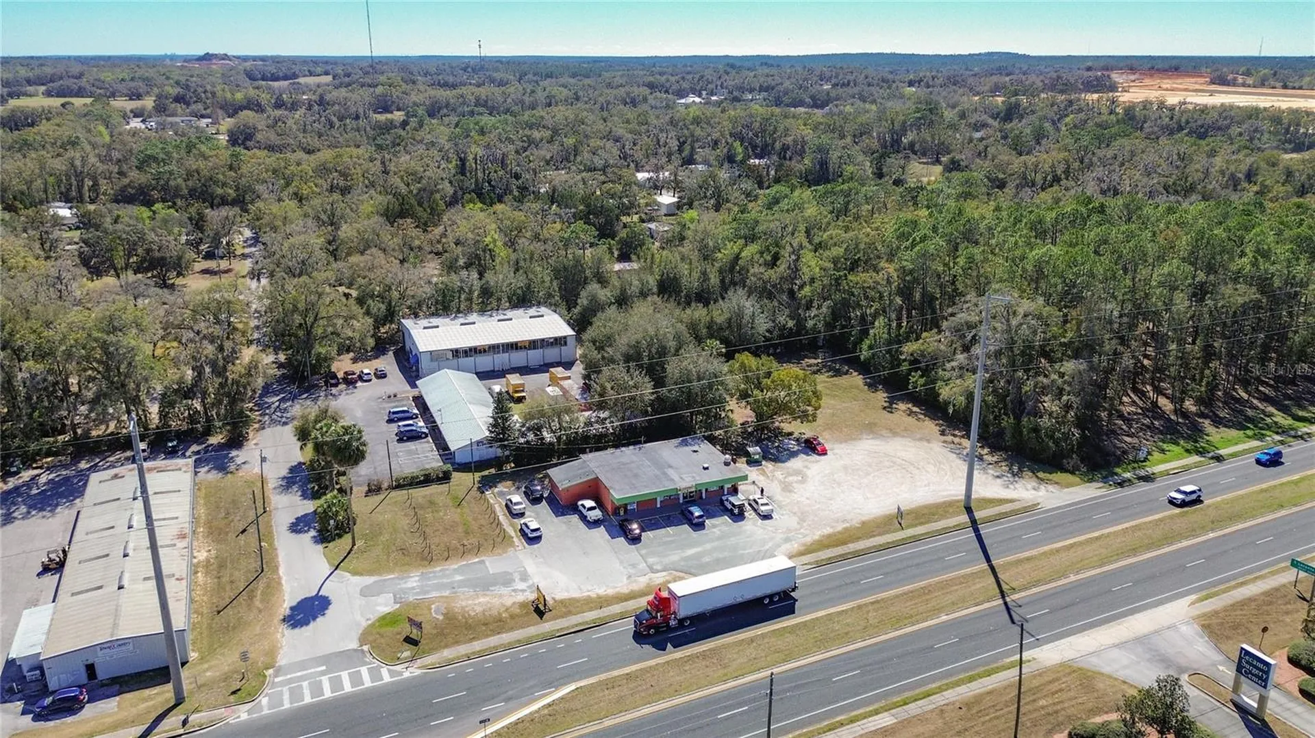 3030 W Gulf To Lake Highway Lecanto FL 34461