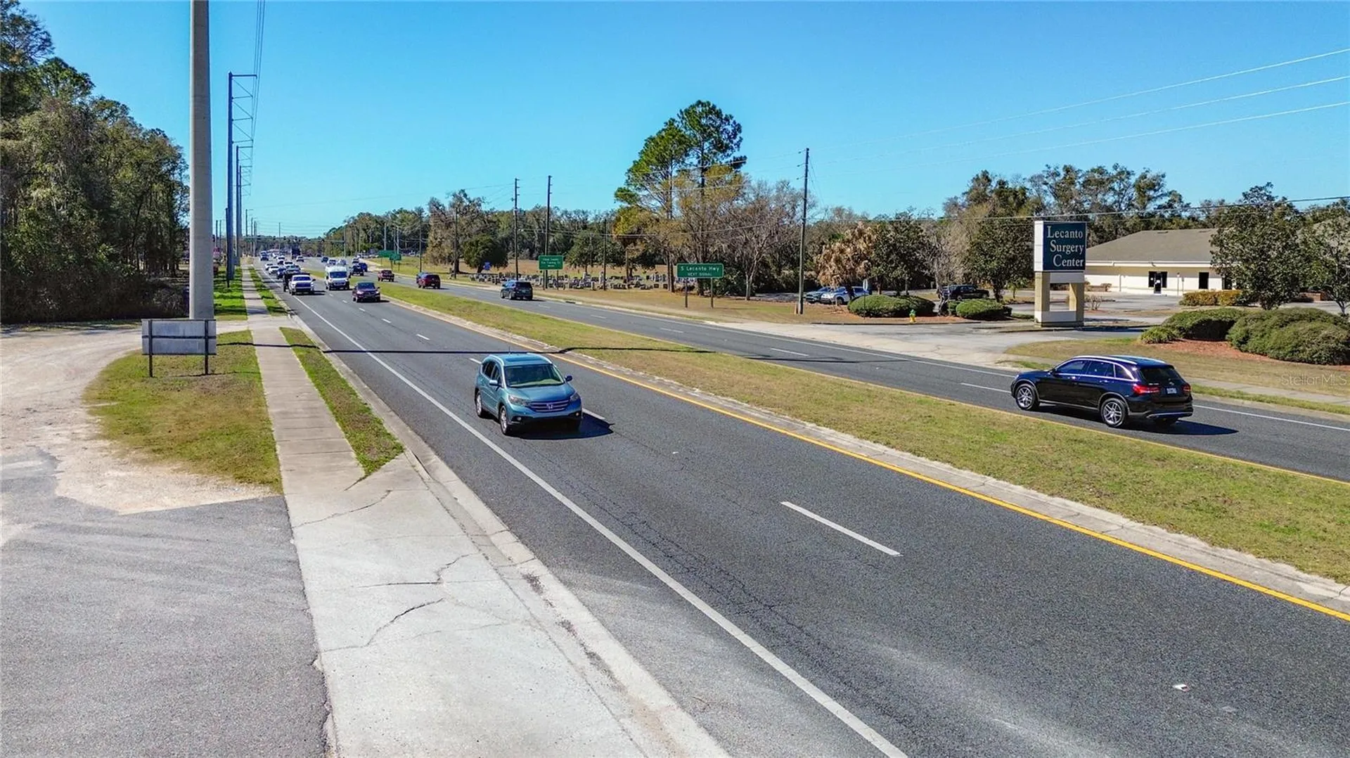 3030 W Gulf To Lake Highway Lecanto FL 34461