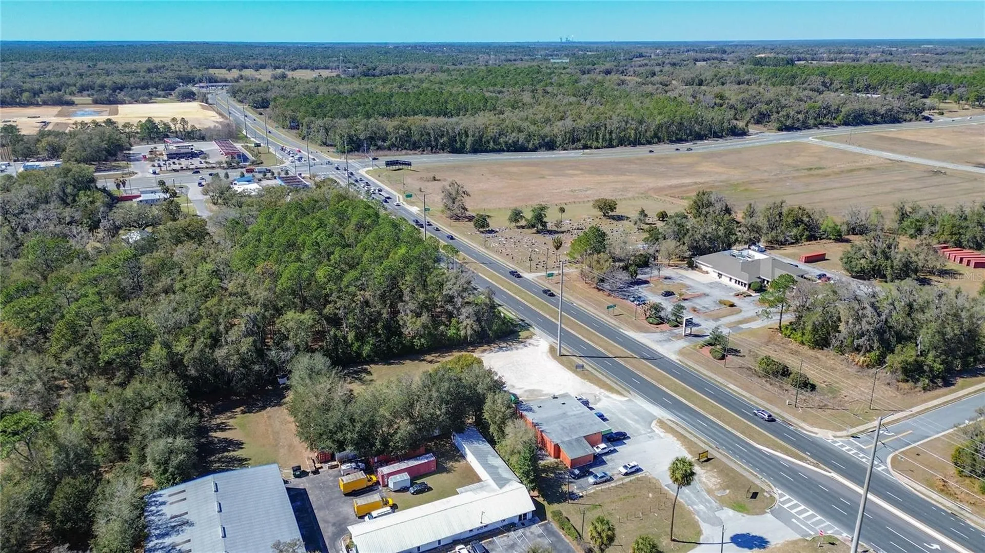 3030 W Gulf To Lake Highway Lecanto FL 34461