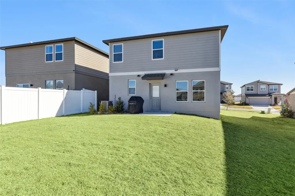2239 Bear Peak Road Clermont FL 34715