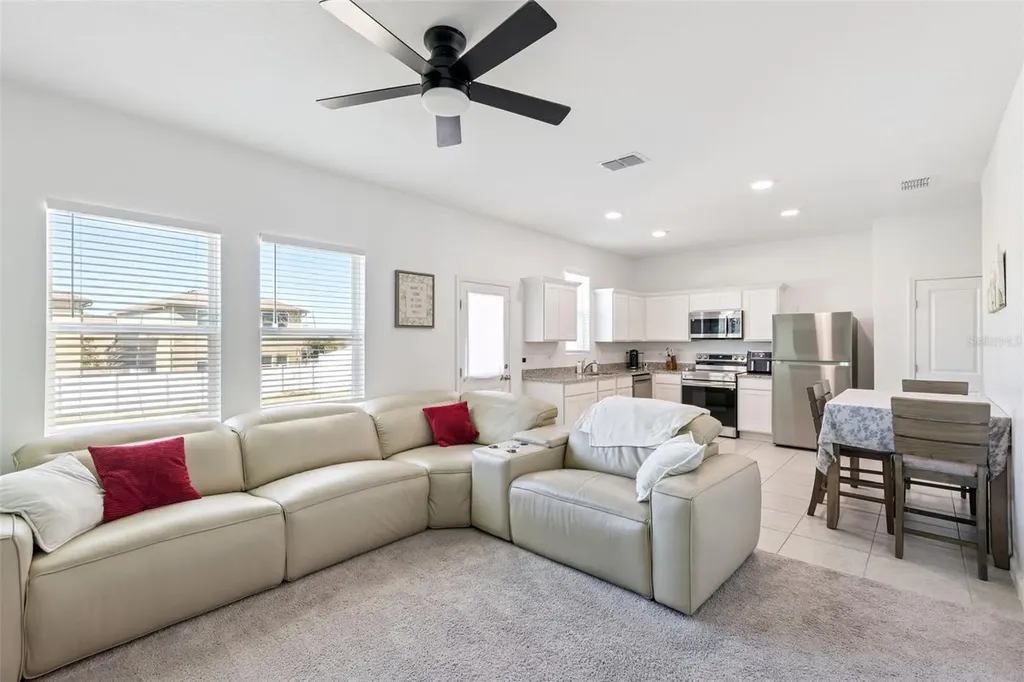 2239 Bear Peak Road Clermont FL 34715