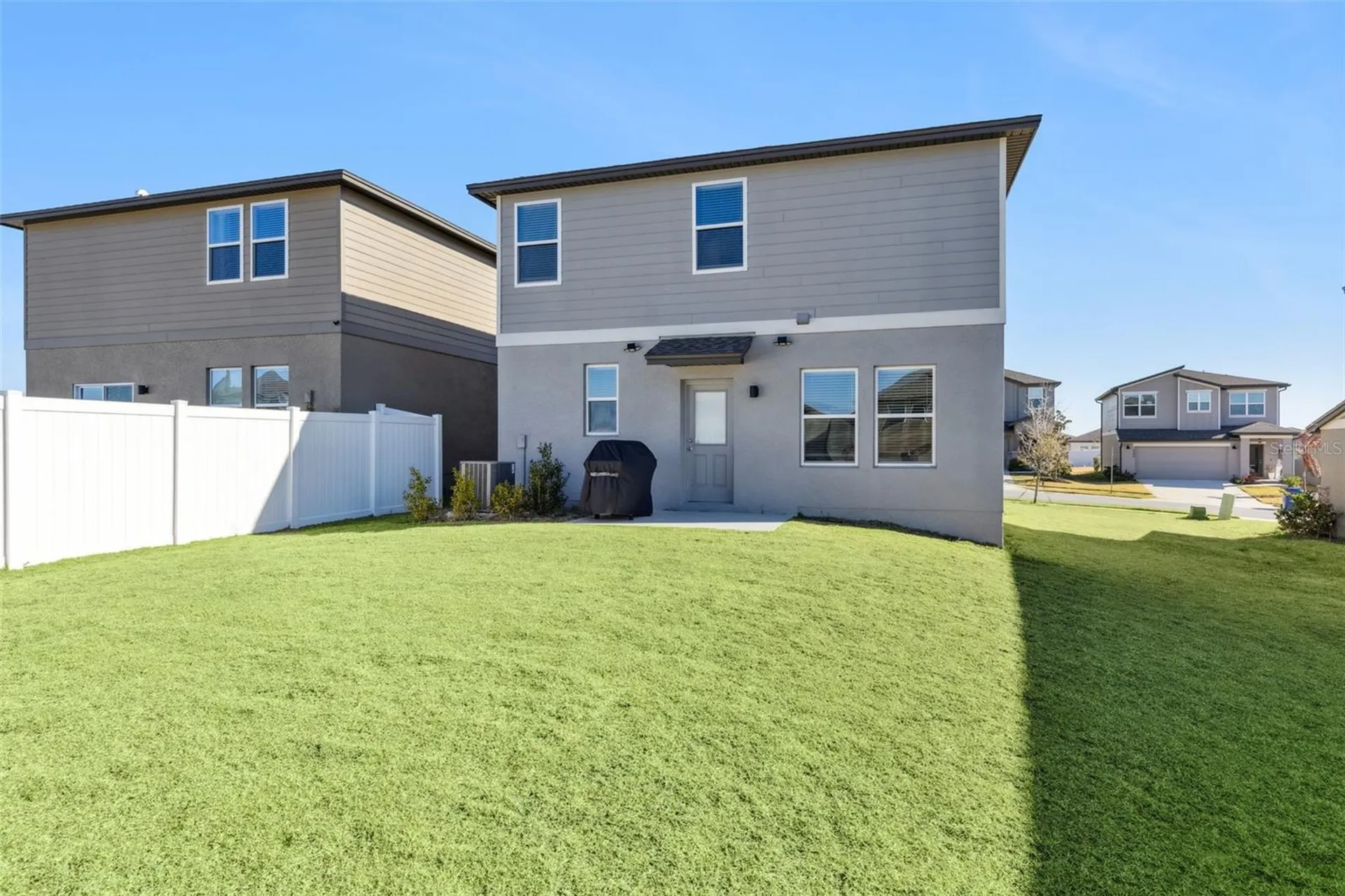 2239 Bear Peak Road Clermont FL 34715