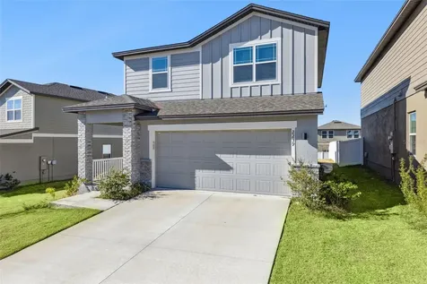2239 Bear Peak Road Clermont FL 34715