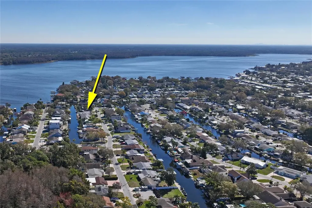 29 Cypress Drive Palm Harbor FL 34684