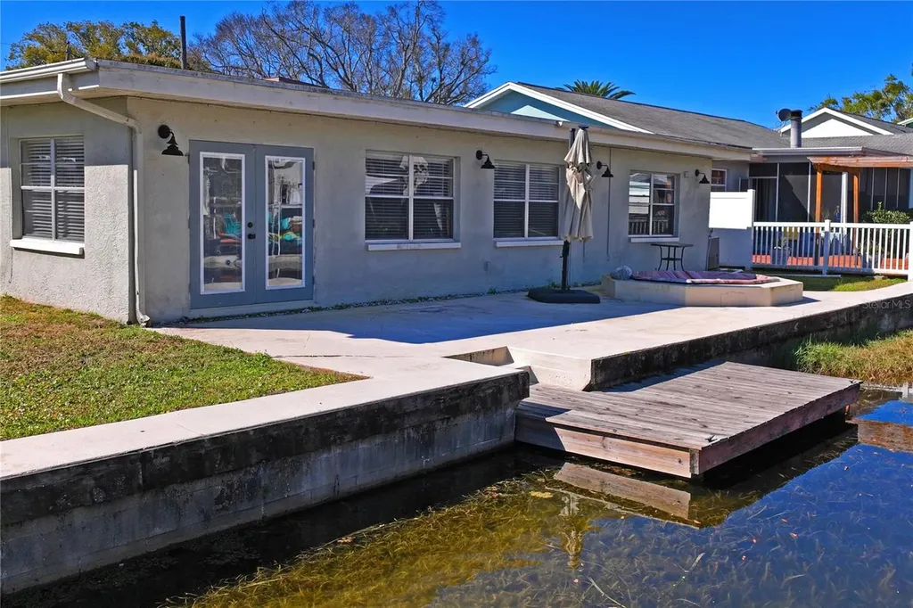 29 Cypress Drive Palm Harbor FL 34684
