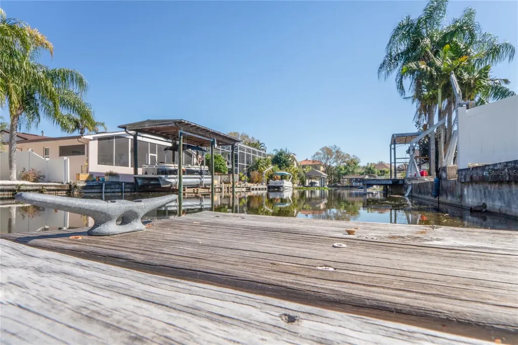 29 Cypress Drive Palm Harbor FL 34684