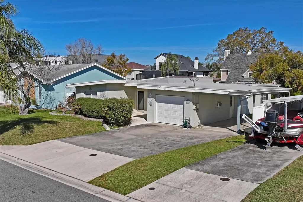 29 Cypress Drive Palm Harbor FL 34684