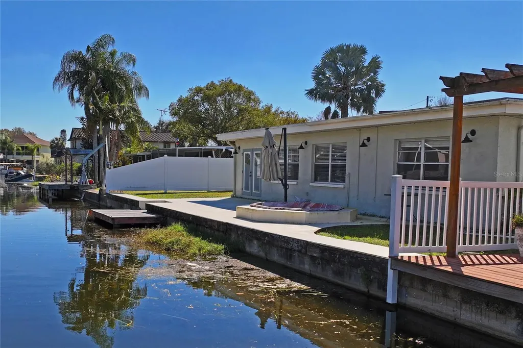 29 Cypress Drive Palm Harbor FL 34684
