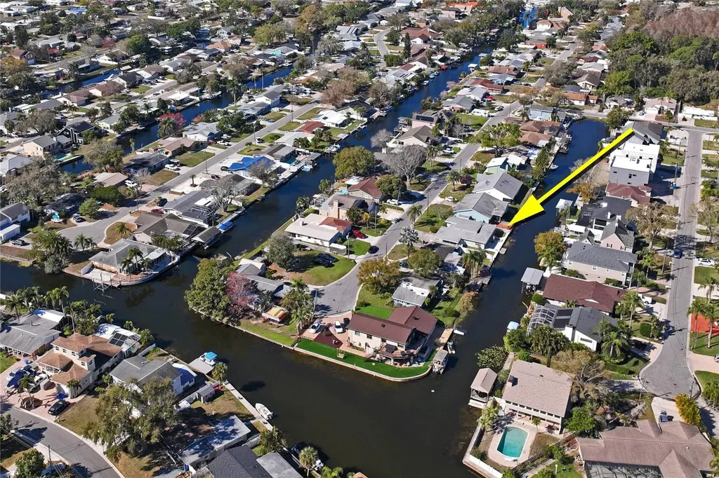 29 Cypress Drive Palm Harbor FL 34684