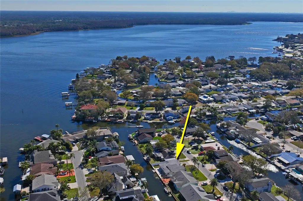 29 Cypress Drive Palm Harbor FL 34684