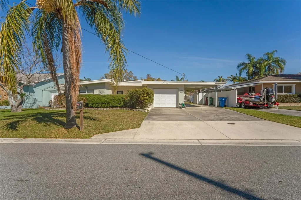 29 Cypress Drive Palm Harbor FL 34684