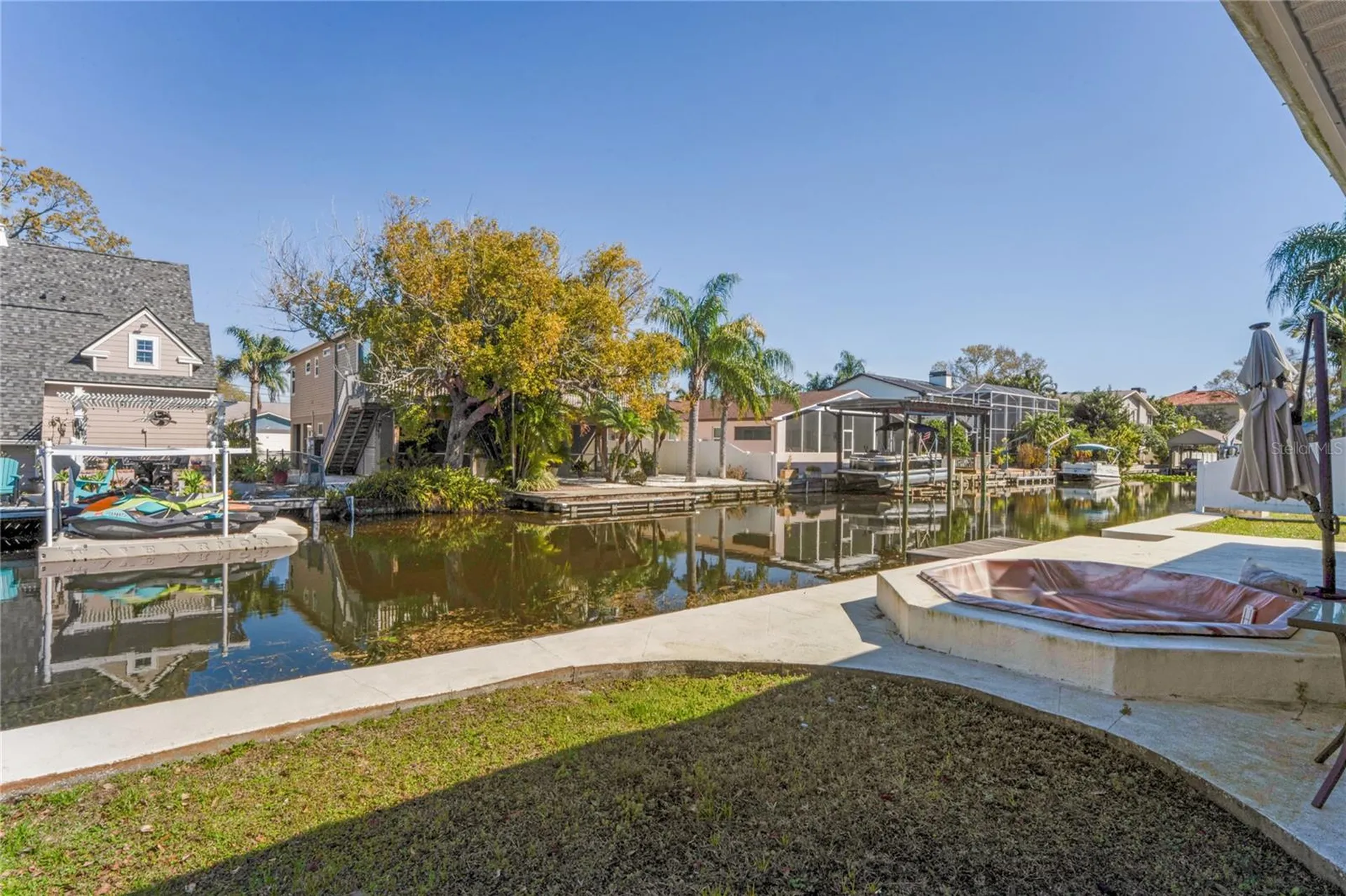 29 Cypress Drive Palm Harbor FL 34684