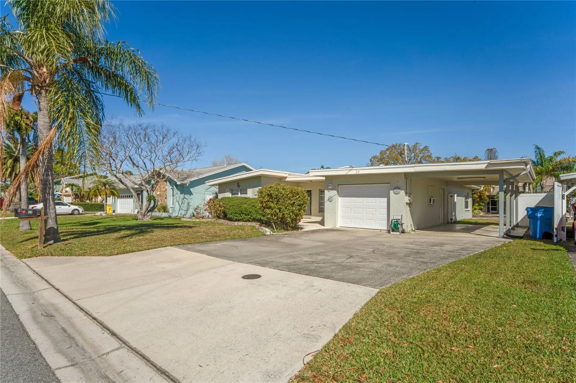 29 Cypress Drive Palm Harbor FL 34684