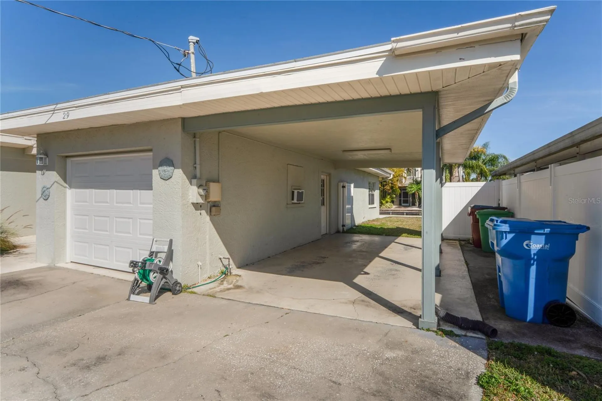 29 Cypress Drive Palm Harbor FL 34684