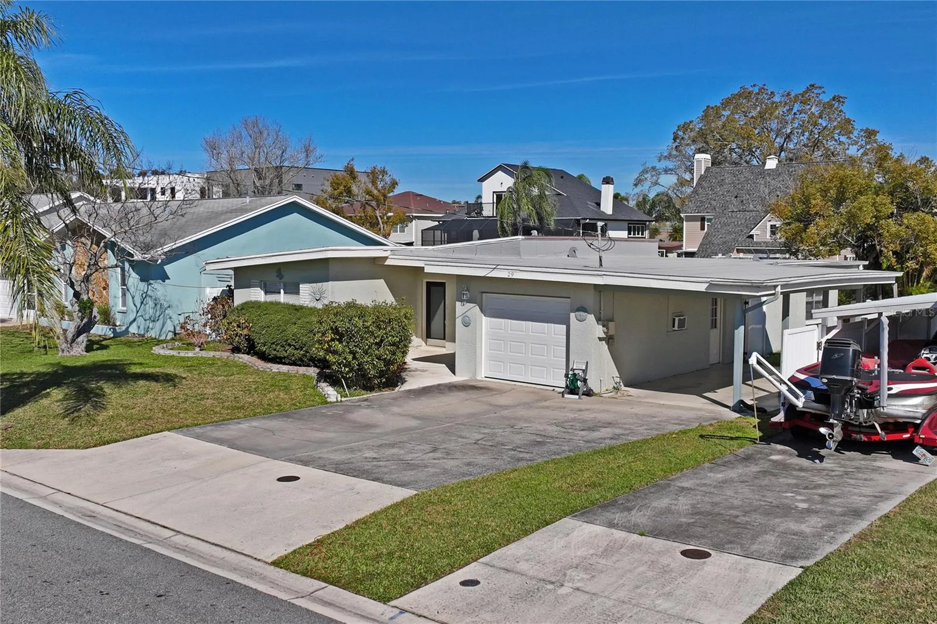 29 Cypress Drive Palm Harbor FL 34684
