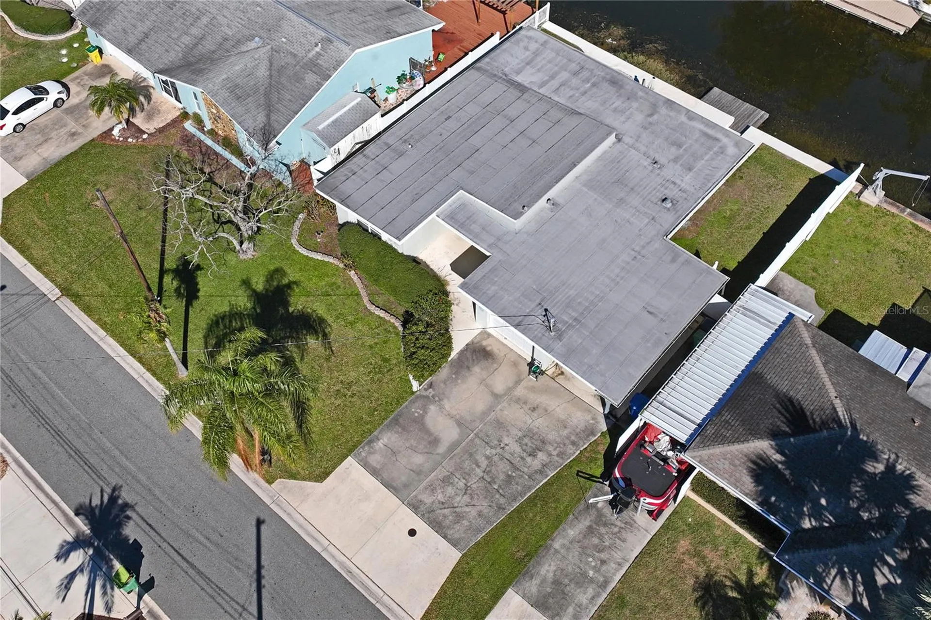 29 Cypress Drive Palm Harbor FL 34684
