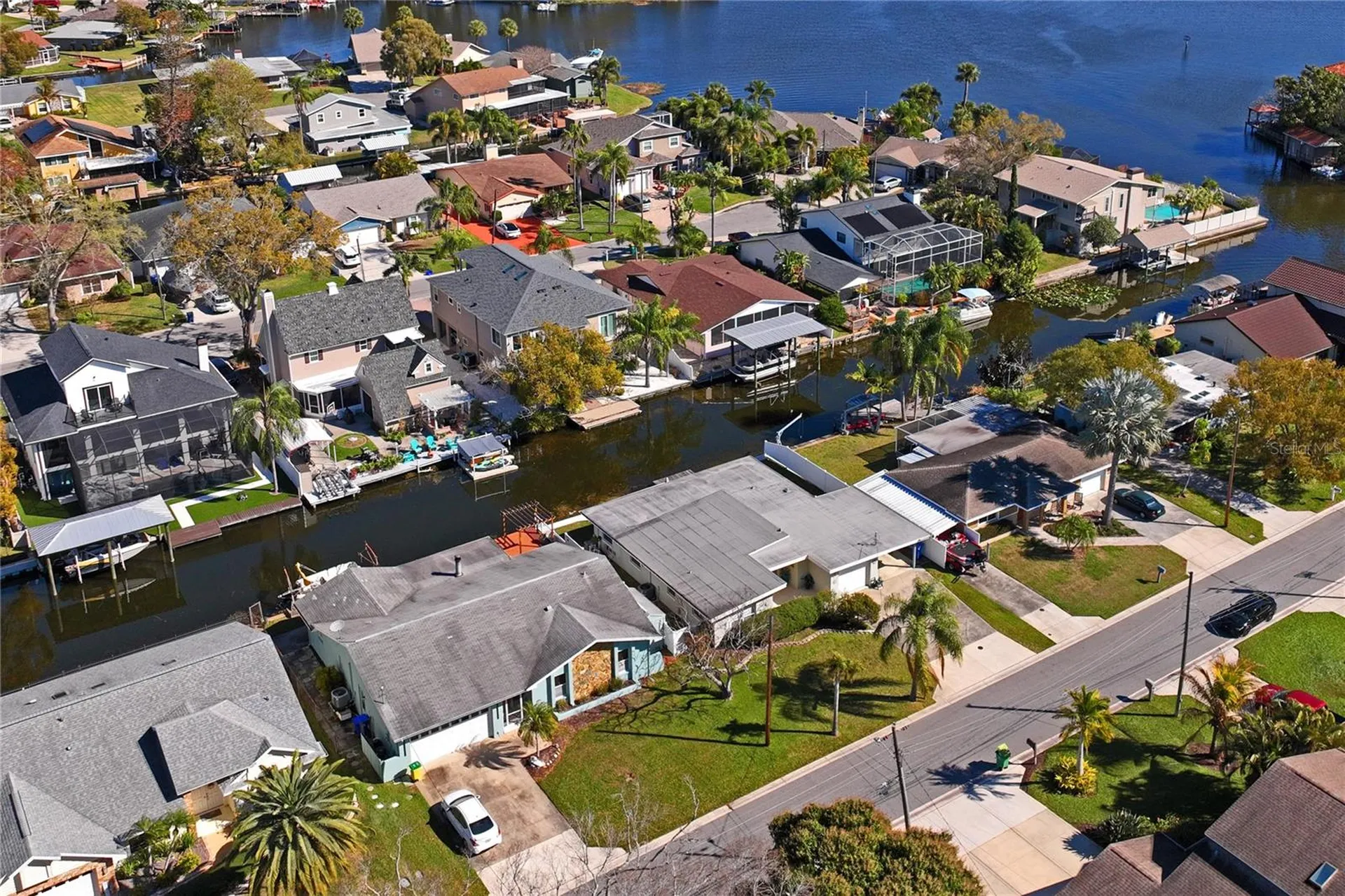 29 Cypress Drive Palm Harbor FL 34684