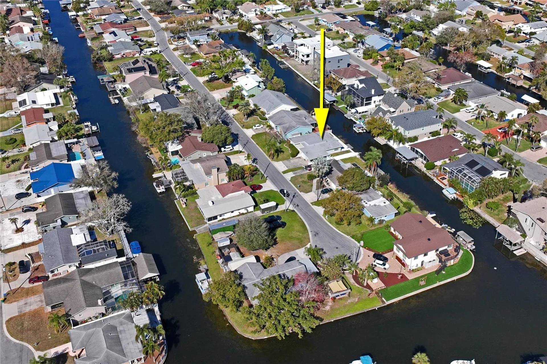 29 Cypress Drive Palm Harbor FL 34684