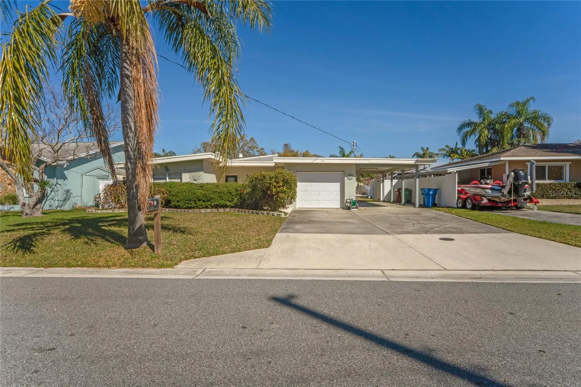 29 Cypress Drive Palm Harbor FL 34684