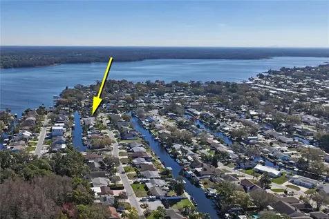 29 Cypress Drive Palm Harbor FL 34684