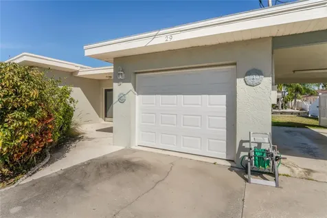 29 Cypress Drive Palm Harbor FL 34684