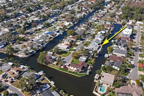 29 Cypress Drive Palm Harbor FL 34684