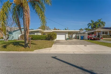 29 Cypress Drive Palm Harbor FL 34684