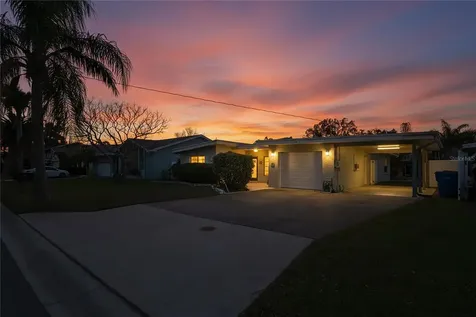 29 Cypress Drive Palm Harbor FL 34684