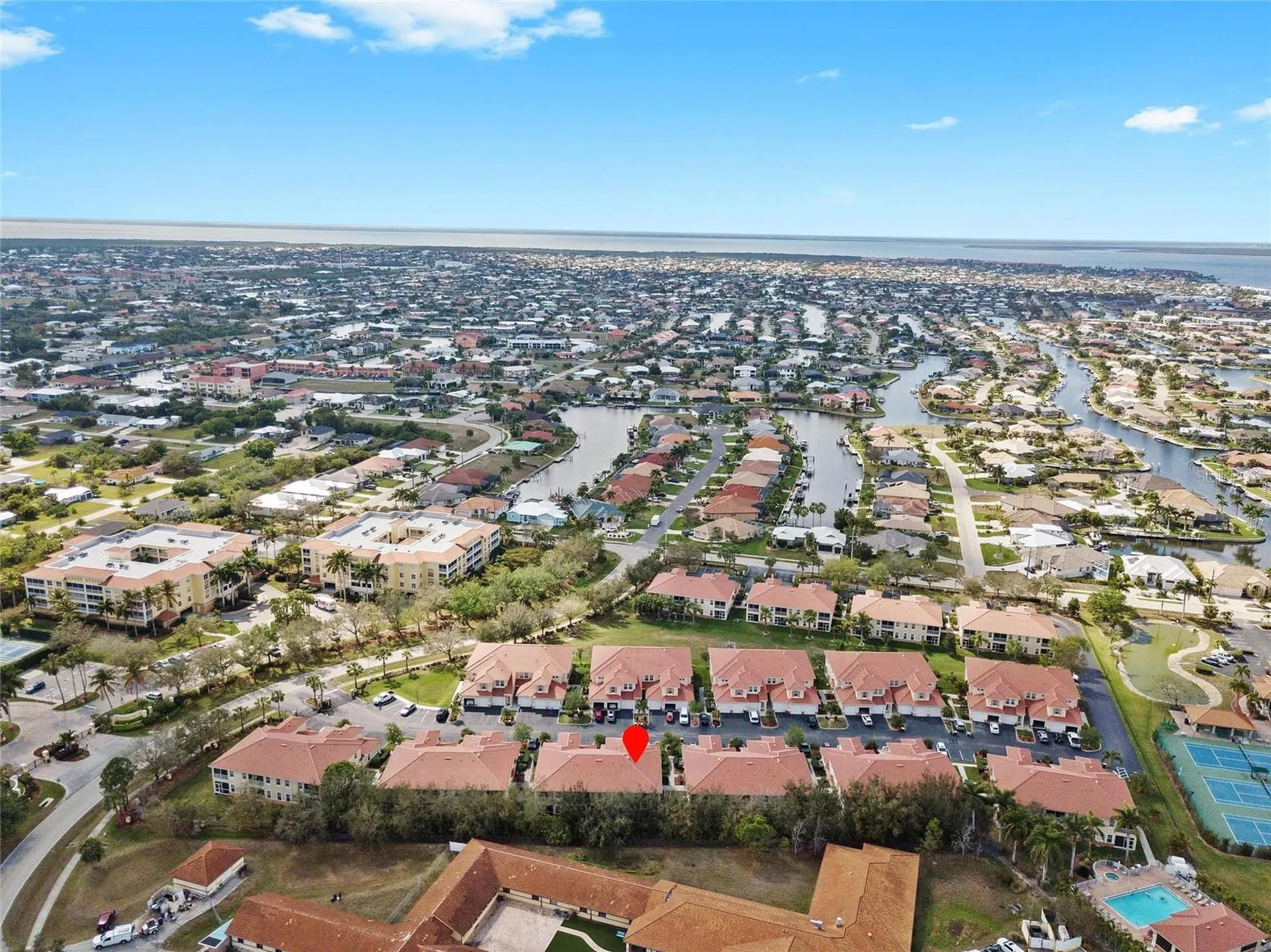 240 W End Drive Punta Gorda FL 33950