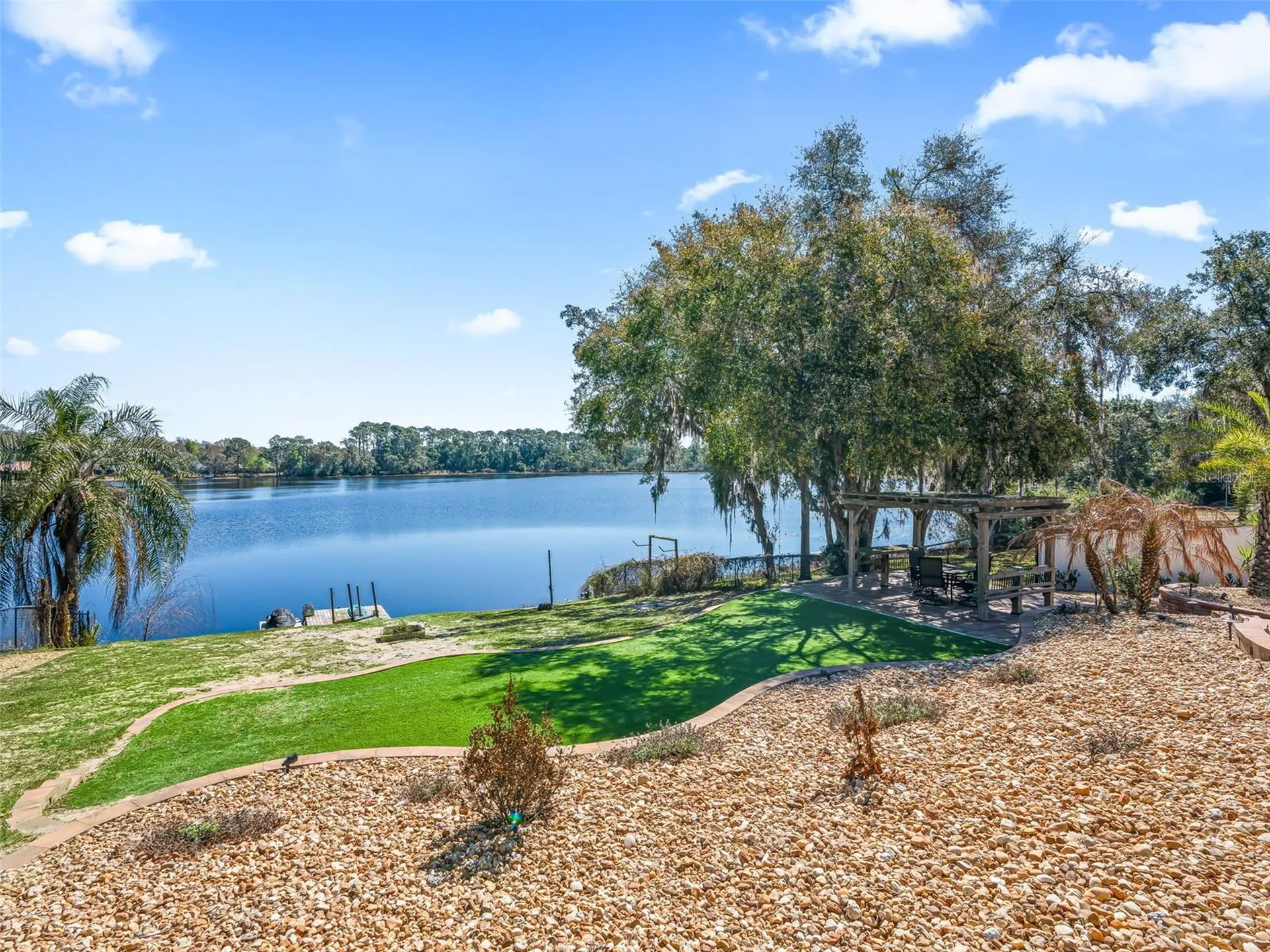 3924 Woodpecker Drive Fruitland Park FL 34731