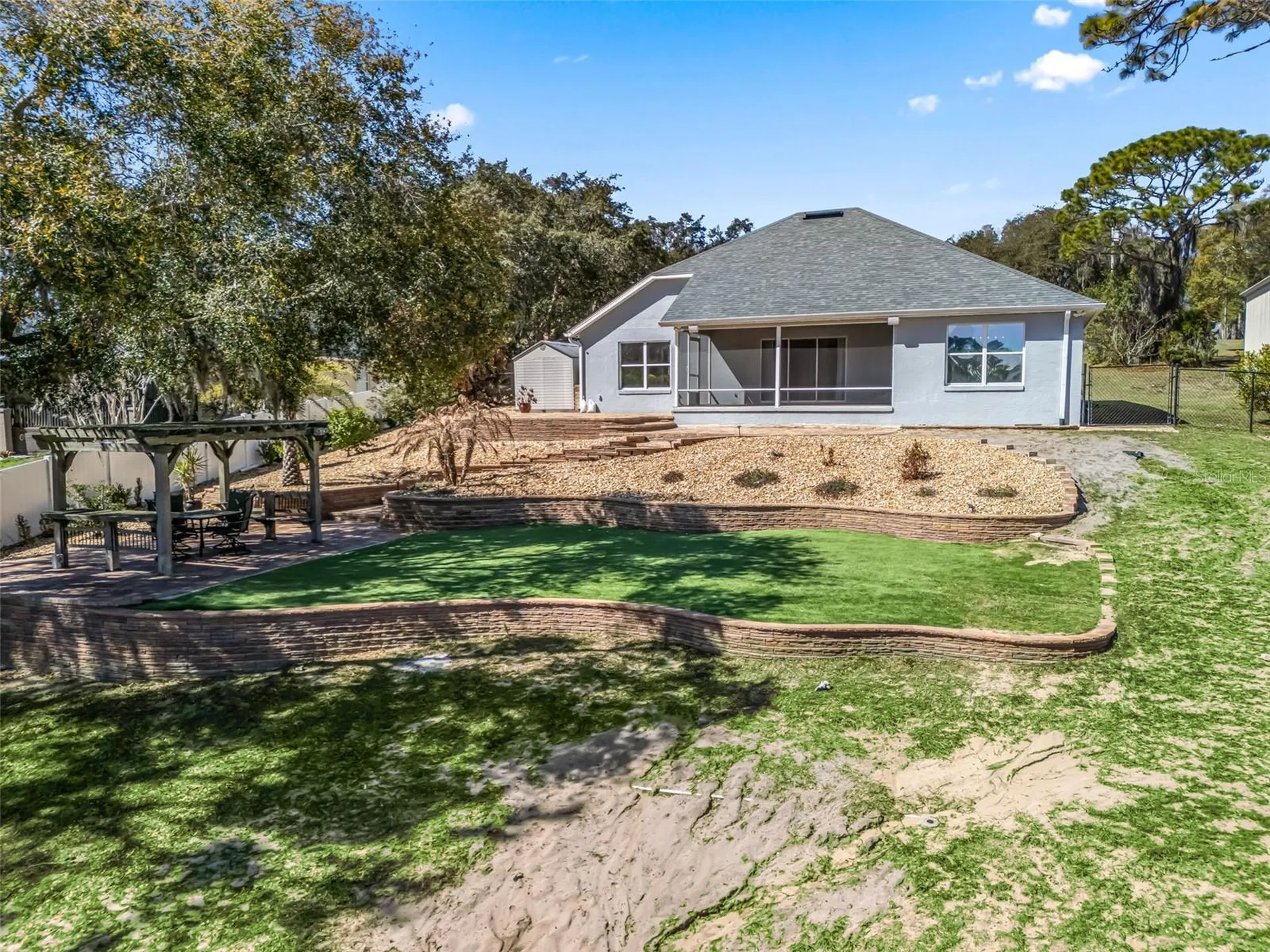 3924 Woodpecker Drive Fruitland Park FL 34731