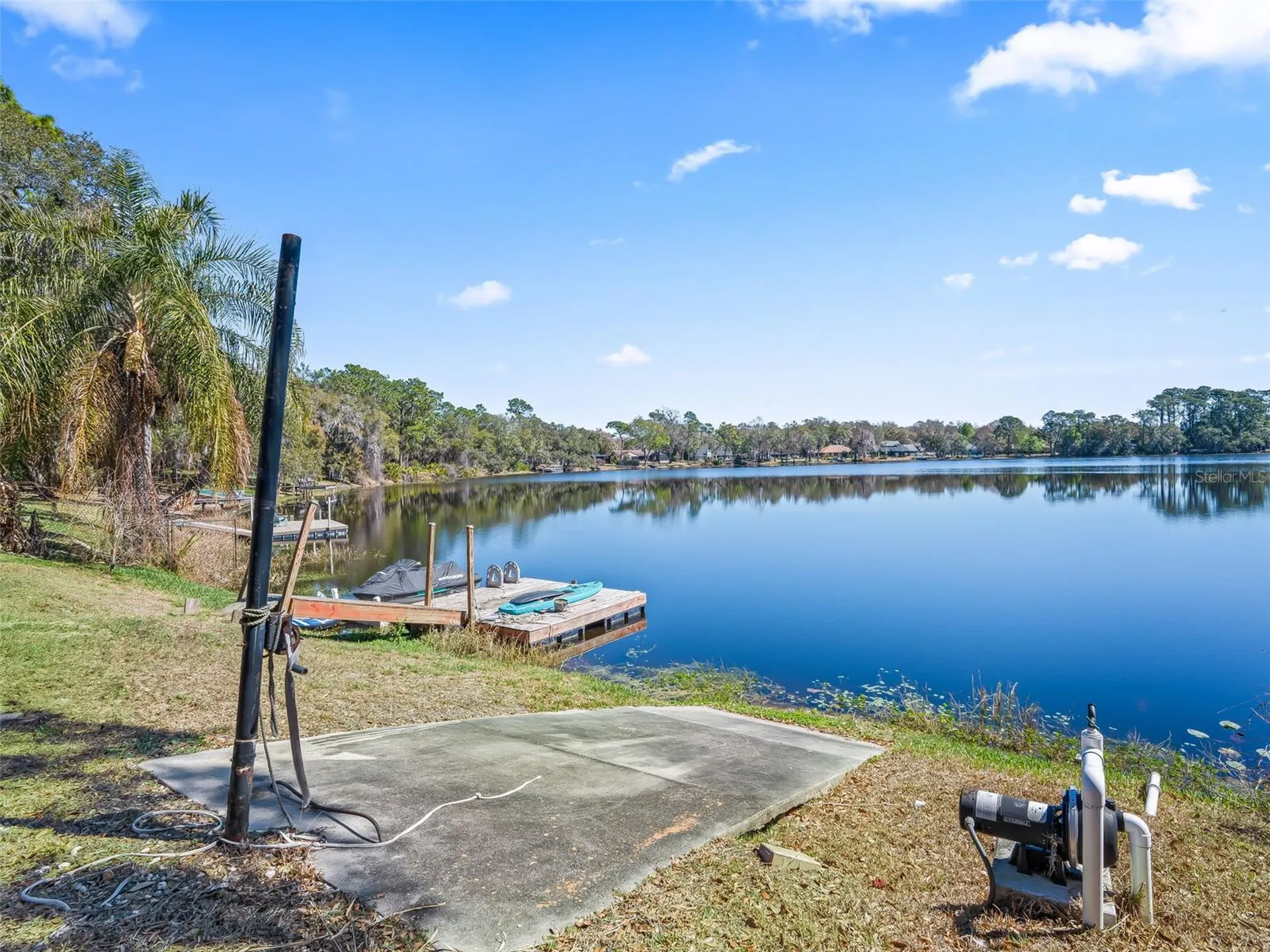 3924 Woodpecker Drive Fruitland Park FL 34731