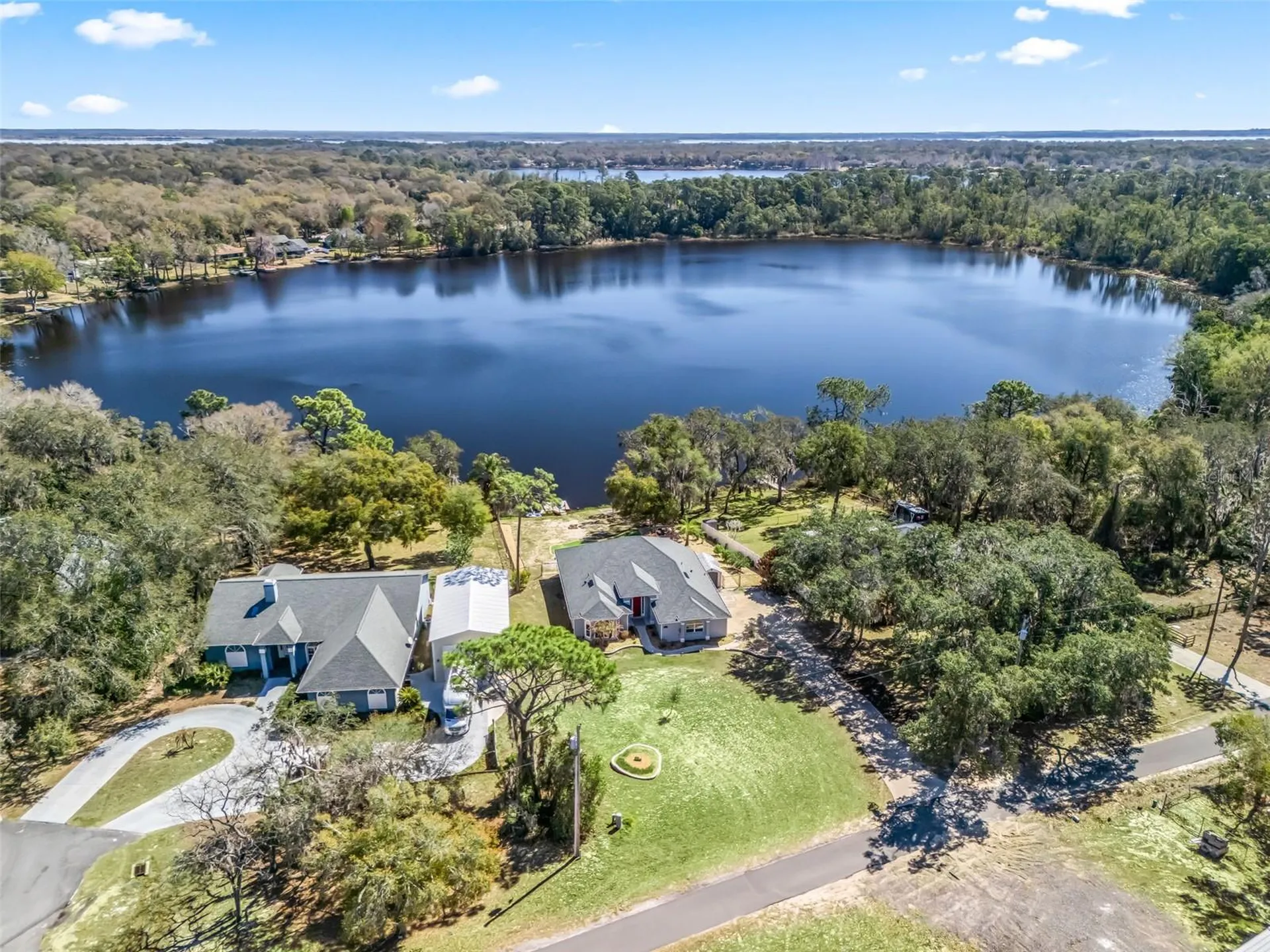 3924 Woodpecker Drive Fruitland Park FL 34731