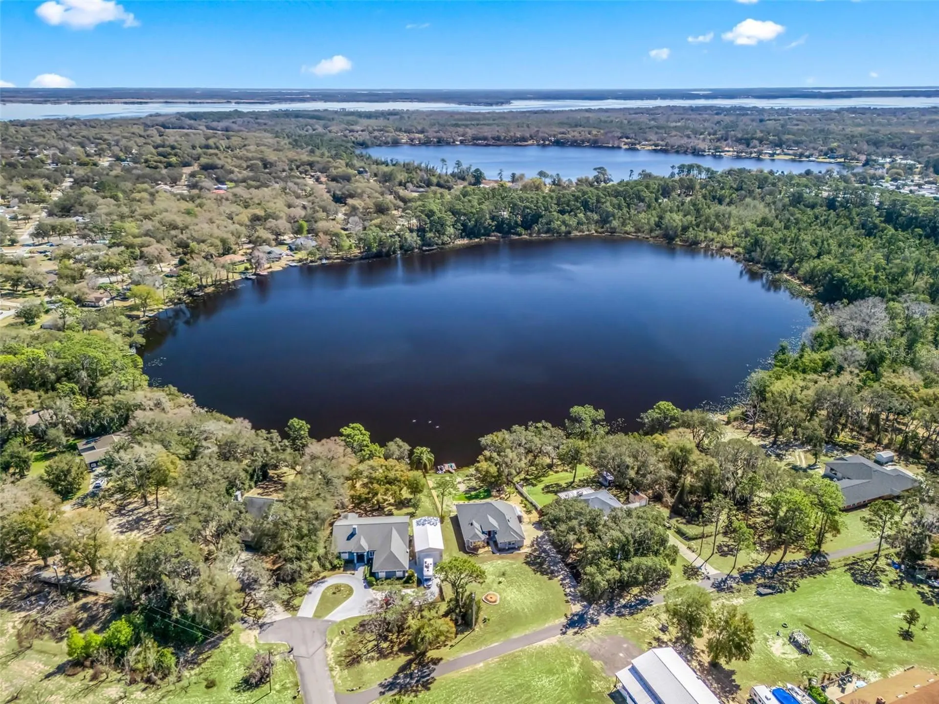 3924 Woodpecker Drive Fruitland Park FL 34731