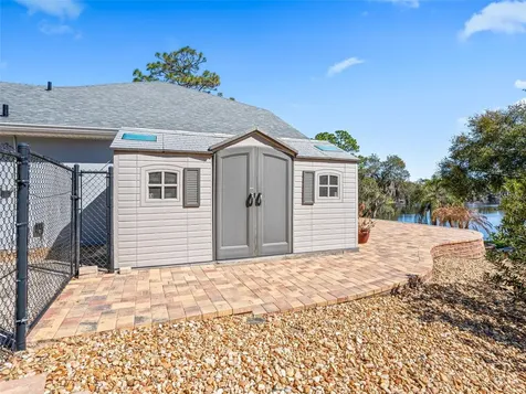 3924 Woodpecker Drive Fruitland Park FL 34731