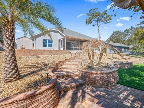 3924 Woodpecker Drive Fruitland Park FL 34731