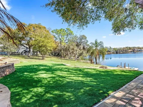3924 Woodpecker Drive Fruitland Park FL 34731