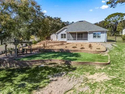 3924 Woodpecker Drive Fruitland Park FL 34731