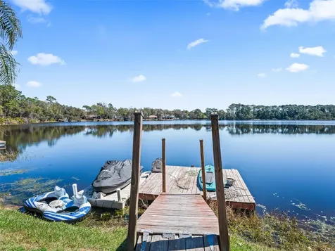 3924 Woodpecker Drive Fruitland Park FL 34731