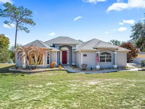 3924 Woodpecker Drive Fruitland Park FL 34731