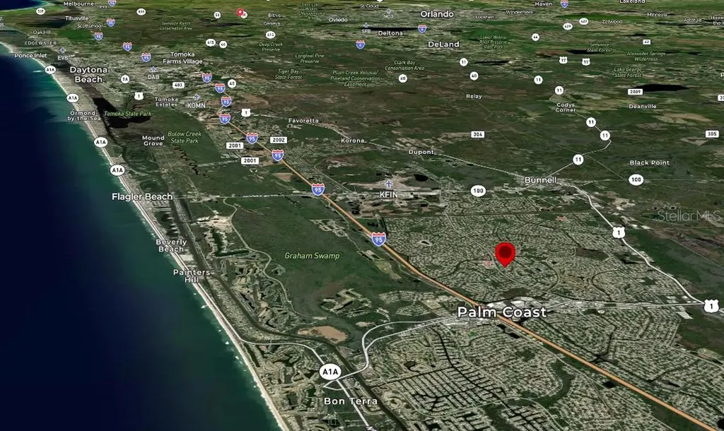 18 Watermill Place Palm Coast FL 32164