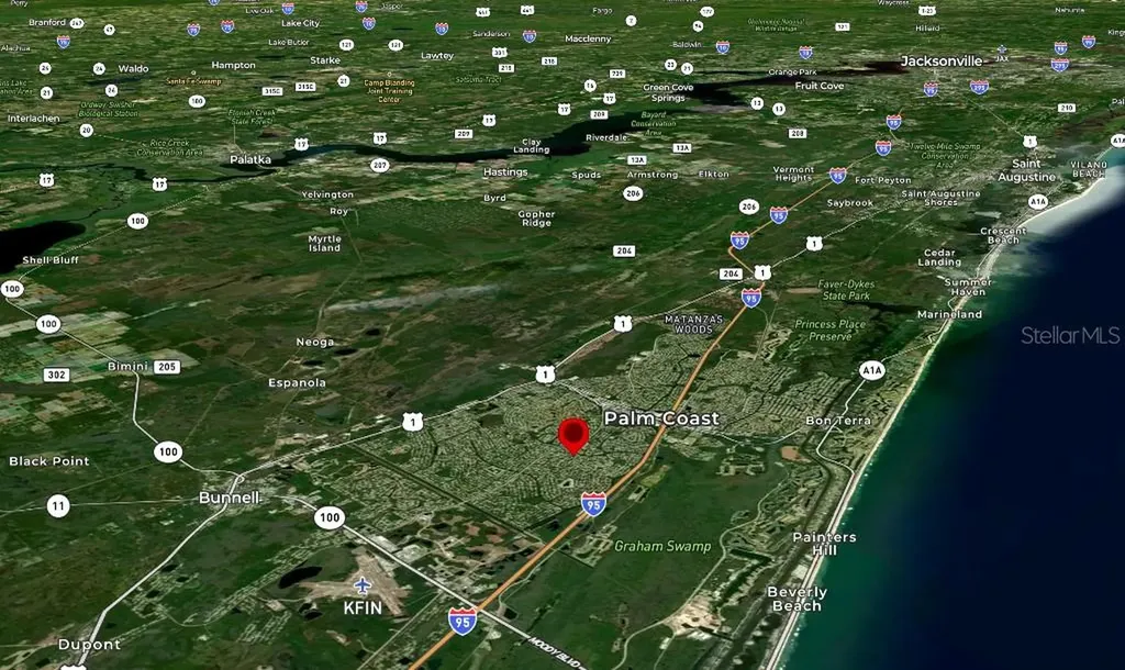 18 Watermill Place Palm Coast FL 32164