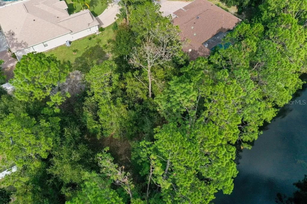 18 Watermill Place Palm Coast FL 32164