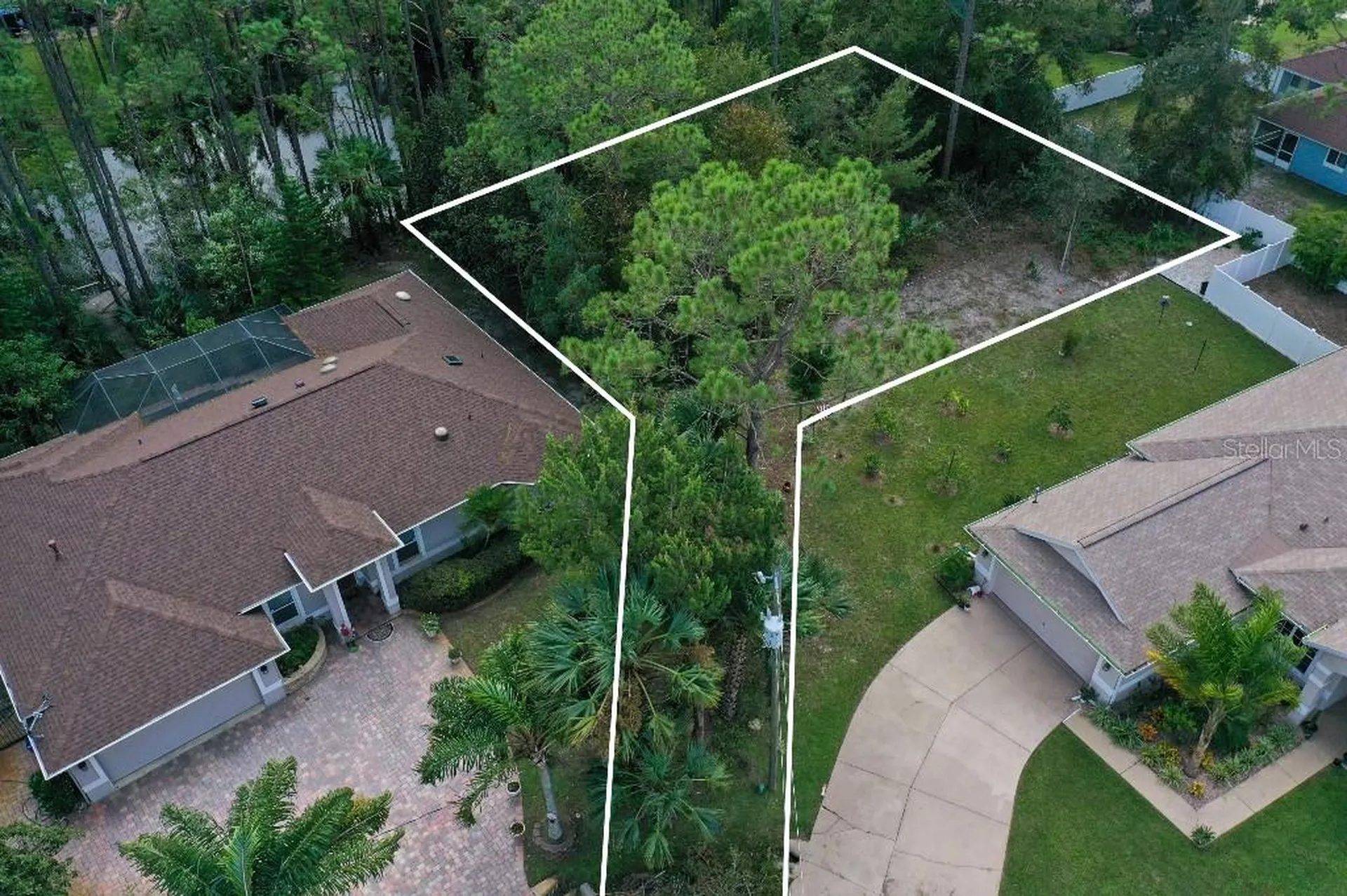 18 Watermill Place Palm Coast FL 32164