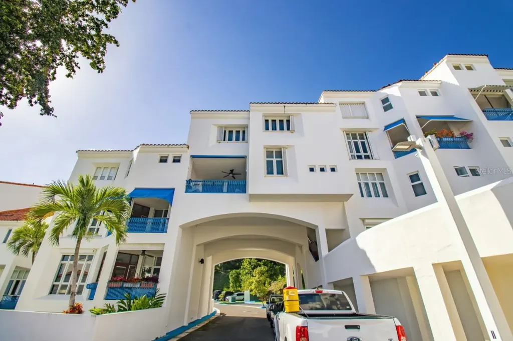 Villa Las Brisas Riomar Rio Grande PR 00745